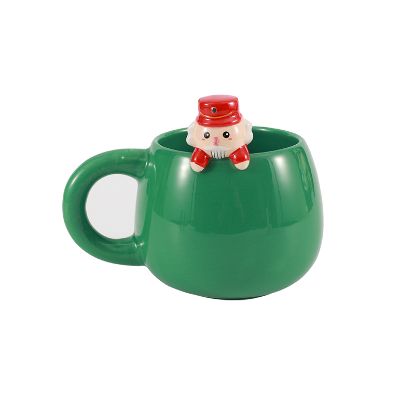 Εικόνα της ΚΟΥΠΑ i-TOTAL CHARM XMAS NUTCRACKER