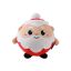 Εικόνα της ΜΑΞΙΛΑΡΙ i-TOTAL SQUISHY XMAS SANTA 14cm