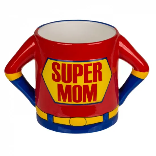Εικόνα της SUPER MOM