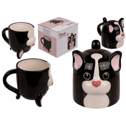 Εικόνα της Ανάποδη Κούπα Σκύλος