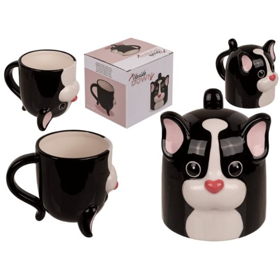 Εικόνα της Ανάποδη Κούπα Σκύλος