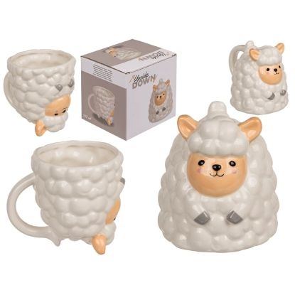 Εικόνα της Ανάποδη Κούπα Πρόβατο