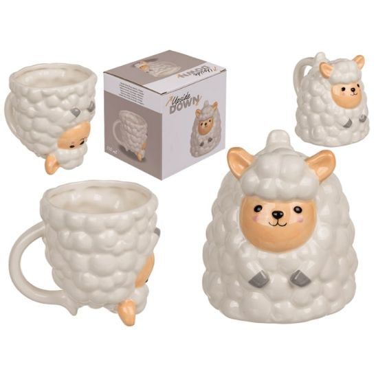 Εικόνα της Ανάποδη Κούπα Πρόβατο