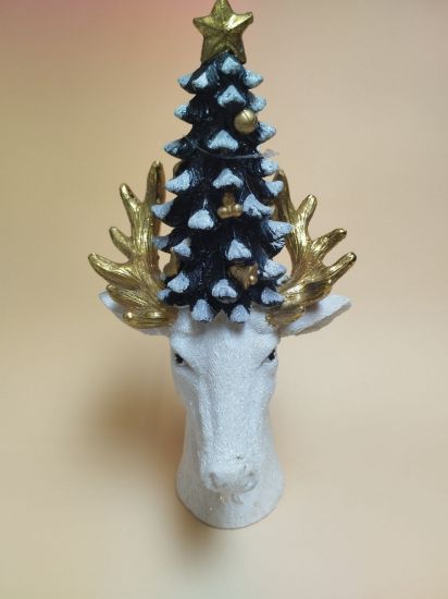 Εικόνα της ΧΡΙΣΤΟΥΓΕΝΝΙΑΤΙΚΟ ΔΙΑΚΟΣΜΗΤΙΚΟ ΤΑΡΑΝΔΟΣ