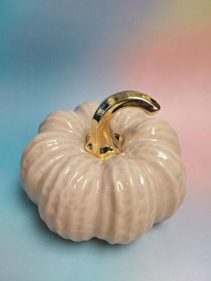 Εικόνα της ΓΥΑΛΙΝΗ ΡΟΖ ΚΟΛΟΚΥΘΑ 