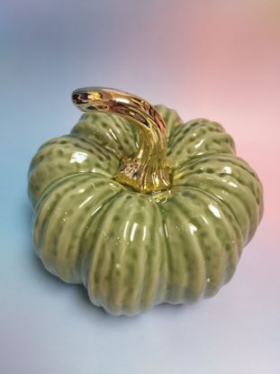 Εικόνα της ΓΥΑΛΙΝΗ ΠΡΑΣΙΝΗ ΚΟΛΟΚΥΘΑ