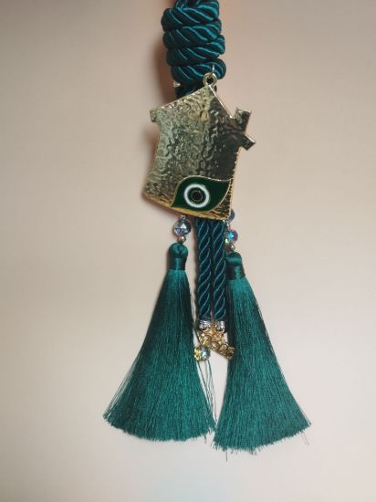 Εικόνα της ΚΡΕΜΑΣΤΟ ΓΟΥΡΙ ΠΡΑΣΙΝΟ ΣΠΙΤΑΚΙ