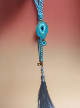 Εικόνα της ΚΡΕΜΑΣΤΟ ΓΟΥΡΙ ΓΚΡΙ ΜΑΤΑΚΙ