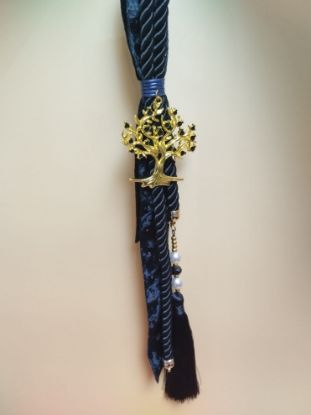 Εικόνα της ΚΡΕΜΑΣΤΟ ΓΟΥΡΙ ΜΑΥΡΟ ΧΡΥΣΟ ΔΕΝΤΡΟ ΤΗΣ ΖΩΗΣ