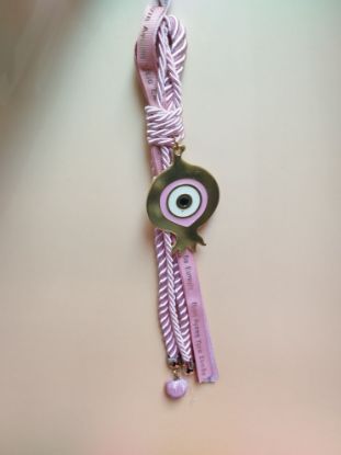 Εικόνα της ΚΡΕΜΑΣΤΟ ΓΟΥΡΙ ΡΟΖ ΜΑΤΑΚΙ