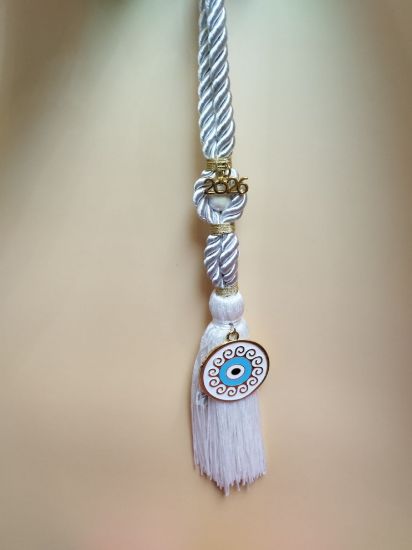 Εικόνα της ΚΡΕΜΑΣΤΟ ΓΟΥΡΙ ΛΕΥΚΟ ΜΑΤΙ