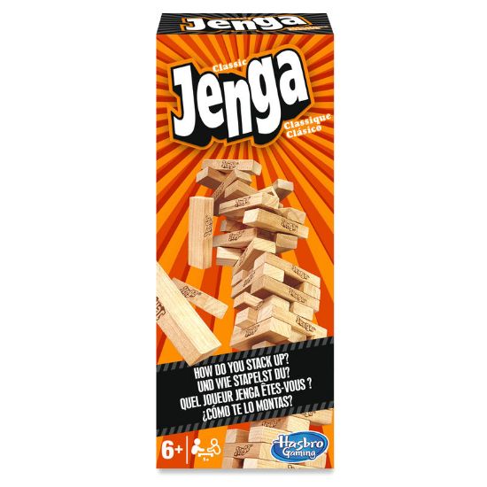 Εικόνα της JENGA