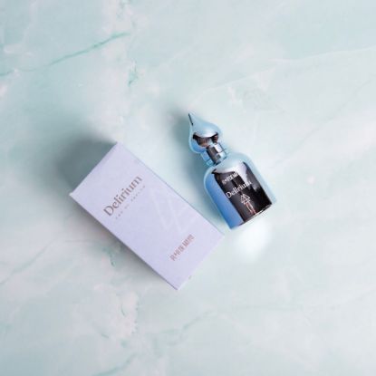 Εικόνα της Άρωμα eau de parfum “Delirium” 50ml
