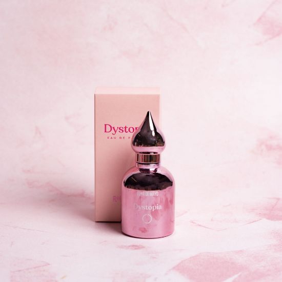 Εικόνα της Άρωμα eau de parfum “Dystopia” 50ml