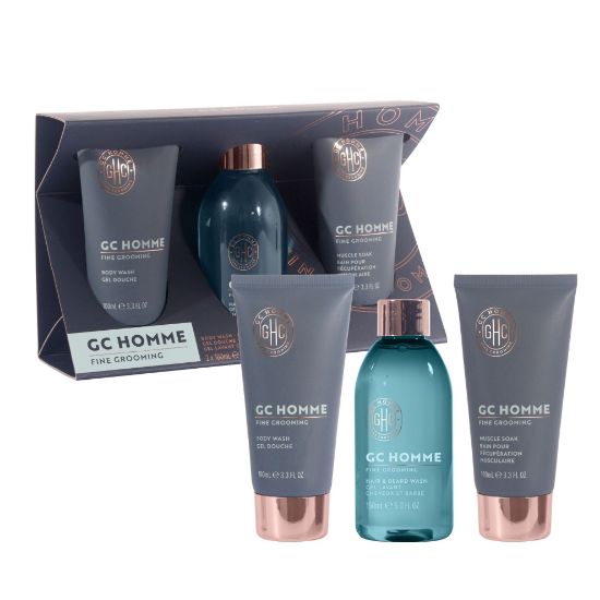 Εικόνα της DAILY ESSENTIALS