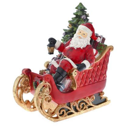 Εικόνα της ΚΟΚΚΙΝΟΣ ΑΙ ΒΑΣΙΛΗΣ ΣΕ ΕΛΚΗΘΡΟ ΚΑΙ ΦΩΣ