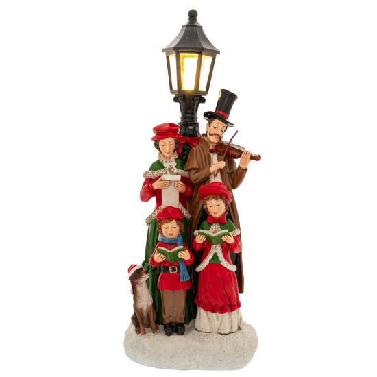 Εικόνα της ΟΙΚΟΓΕΝΕΙΑ ΠΟΥ ΛΕΕΙ ΚΑΛΑΝΤΑ ΚΑΘΙΣΜΕΝΟΙ ΣΕ ΦΑΝΑΡΙ 