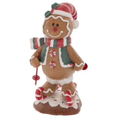 Εικόνα της ΚΑΦΕ GINGERBREAD ΑΓΟΡΙ