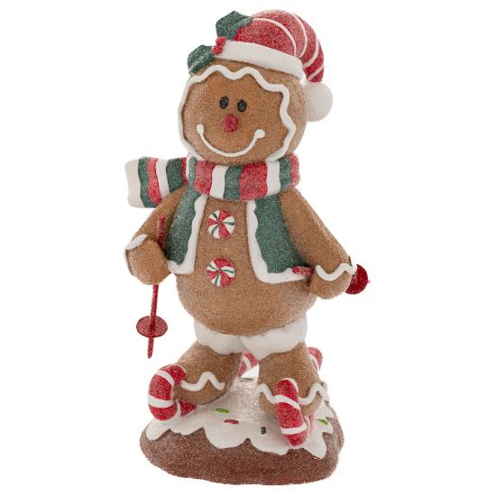 Εικόνα της ΚΑΦΕ GINGERBREAD ΑΓΟΡΙ