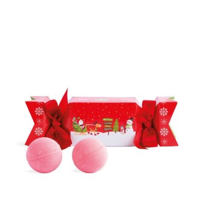 Εικόνα της Christmas Cracker 2 Pcs