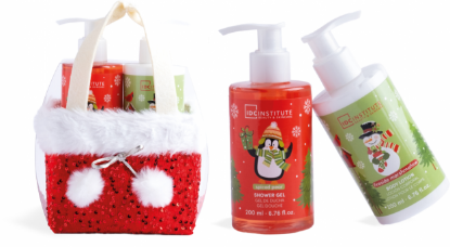 Εικόνα της CHRISTMAS CARE BASKET 
