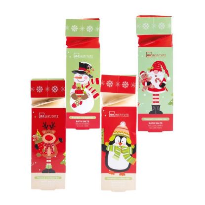 Εικόνα της Bath Salts Christmas