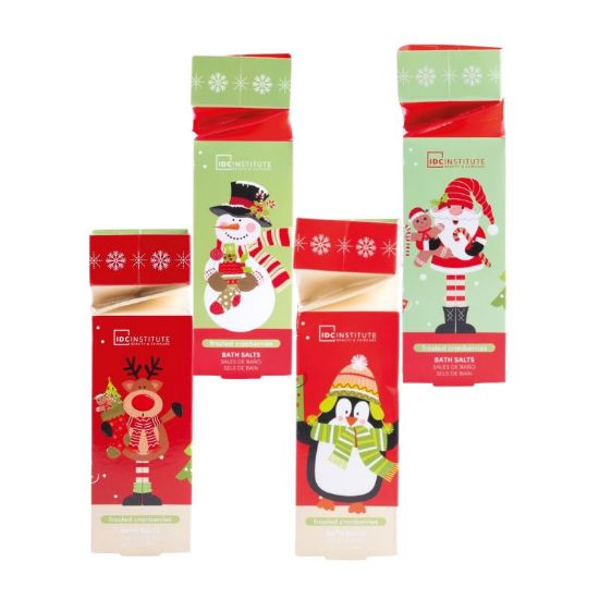 Εικόνα της Bath Salts Christmas