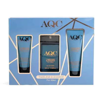 Εικόνα της  Fragraces Timeless Elegance Perfume Set