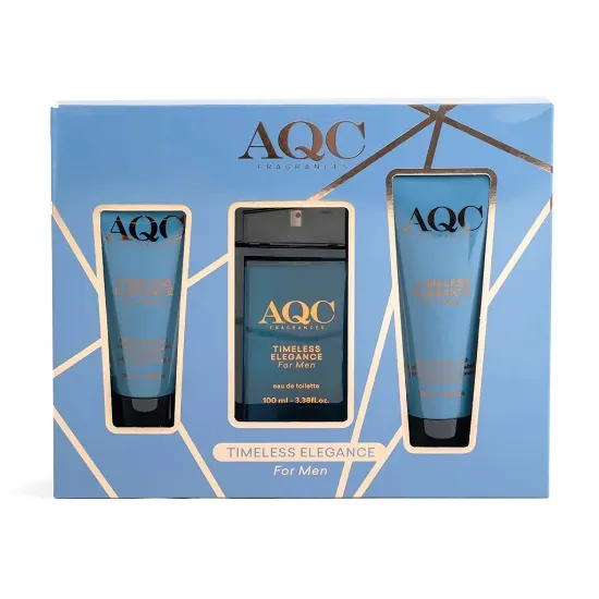 Εικόνα της  Fragraces Timeless Elegance Perfume Set