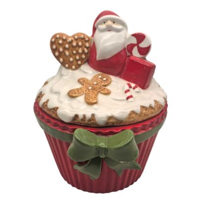 Εικόνα της  ΑΓΙΟΣ ΦΙΟΓΚΟΣ ΒΑΖΟ ΜΕ ΚΑΠΑΚΙ