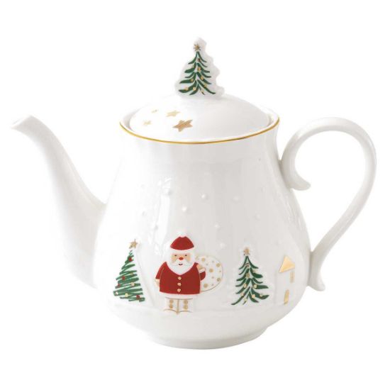 Εικόνα της LET IS SNOW ΤΣΑΓΙΕΡΑ 