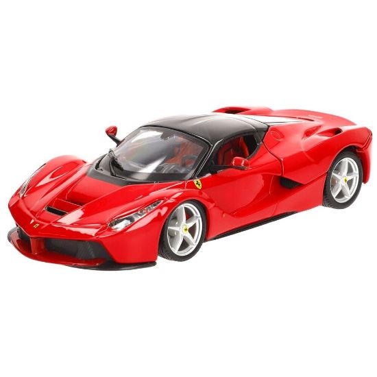 Εικόνα της FERRARI LAFERRARI