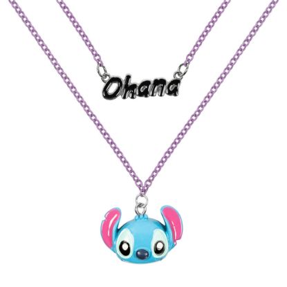 Εικόνα της ΔΥΟ ΚΟΛΙΕ STITCH