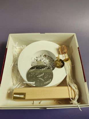 Εικόνα της ΕΠΙΤΡΑΠΕΖΙΟ ΓΟΥΡΙ ΜΕ ΣΧΕΔΙΟ ΡΟΔΙΟΥ 2