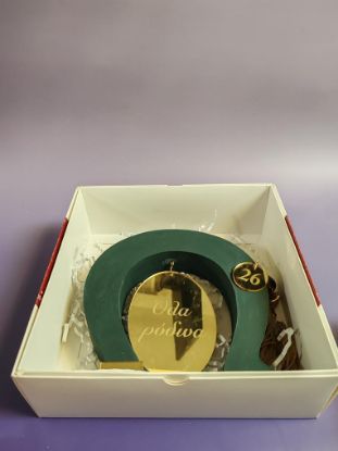 Εικόνα της ΕΠΙΤΡΑΠΕΖΙΟ ΓΟΥΡΙ "ΟΛΑ ΡΟΔΙΝΑ" 3