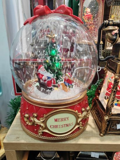 Εικόνα της ΜΕΓΑΛΗ ΧΙΟΝΟΜΠΑΛΑ 