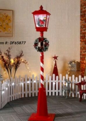 Εικόνα της ΜΕΓΑΛΟ ΦΑΝΑΡΙ ΔΙΑΚΟΣΜΗΤΙΚΟ