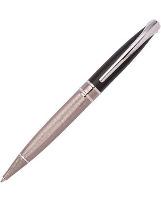 Εικόνα της CERRUTI 1881 ABBEY Ballpoint Pen matt black