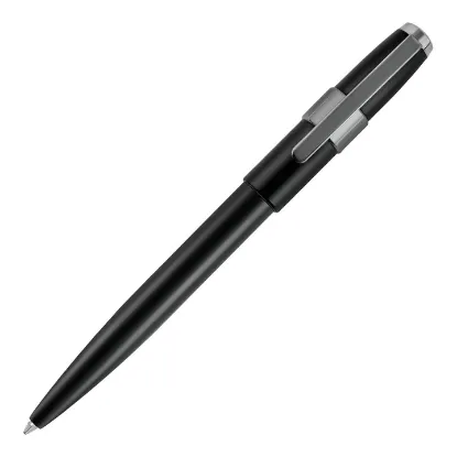 Εικόνα της Cerruti Ballpoint pen Block Black