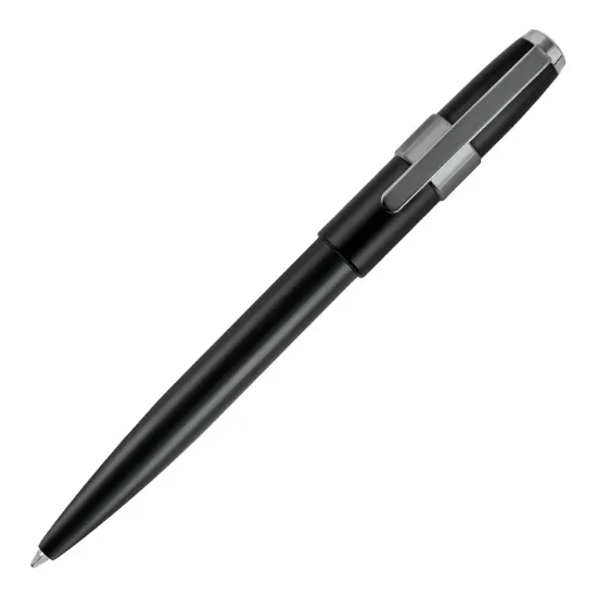 Εικόνα της Cerruti Ballpoint pen Block Black