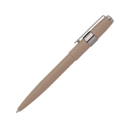 Εικόνα της Cerruti Block Beige Ballpoint pen