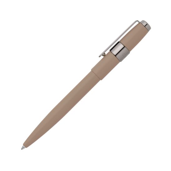 Εικόνα της Cerruti Block Beige Ballpoint pen