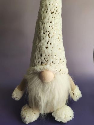 Εικόνα της ΝΑΝΑΚΙ ΛΕΥΚΟ