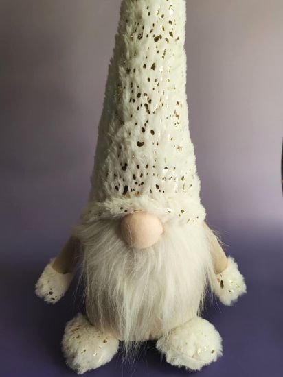 Εικόνα της ΝΑΝΑΚΙ ΛΕΥΚΟ