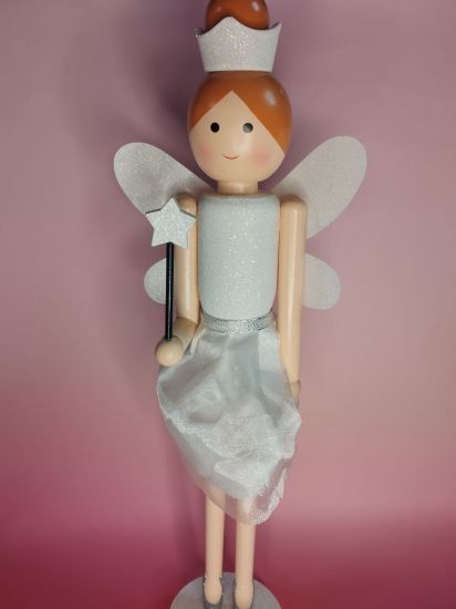 Εικόνα της ΜΠΑΛΑΡΙΝΑ ΝΕΡΑΪΔΑ ΛΕΥΚΗ