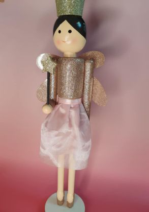 Εικόνα της ΜΠΑΛΑΡΙΝΑ ΝΕΡΑΪΔΑ ΡΟΖ