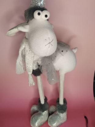 Εικόνα της ΛΟΥΤΡΙΝΟΣ ΤΑΡΑΝΔΟΣ