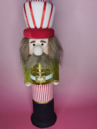 Εικόνα της ΚΥΡΙΟΣ ΚΑΡΥΟΘΡΑΥΣΤΗΣ