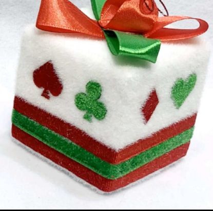 Εικόνα της ΣΤΟΛΙΔΙ ΚΥΒΟΣ