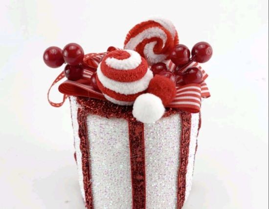 Εικόνα της ΣΤΟΛΙΔΙ CUPCAKE